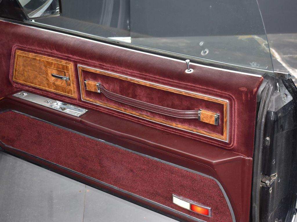 used 1985 Buick Riviera car, priced at $9,990