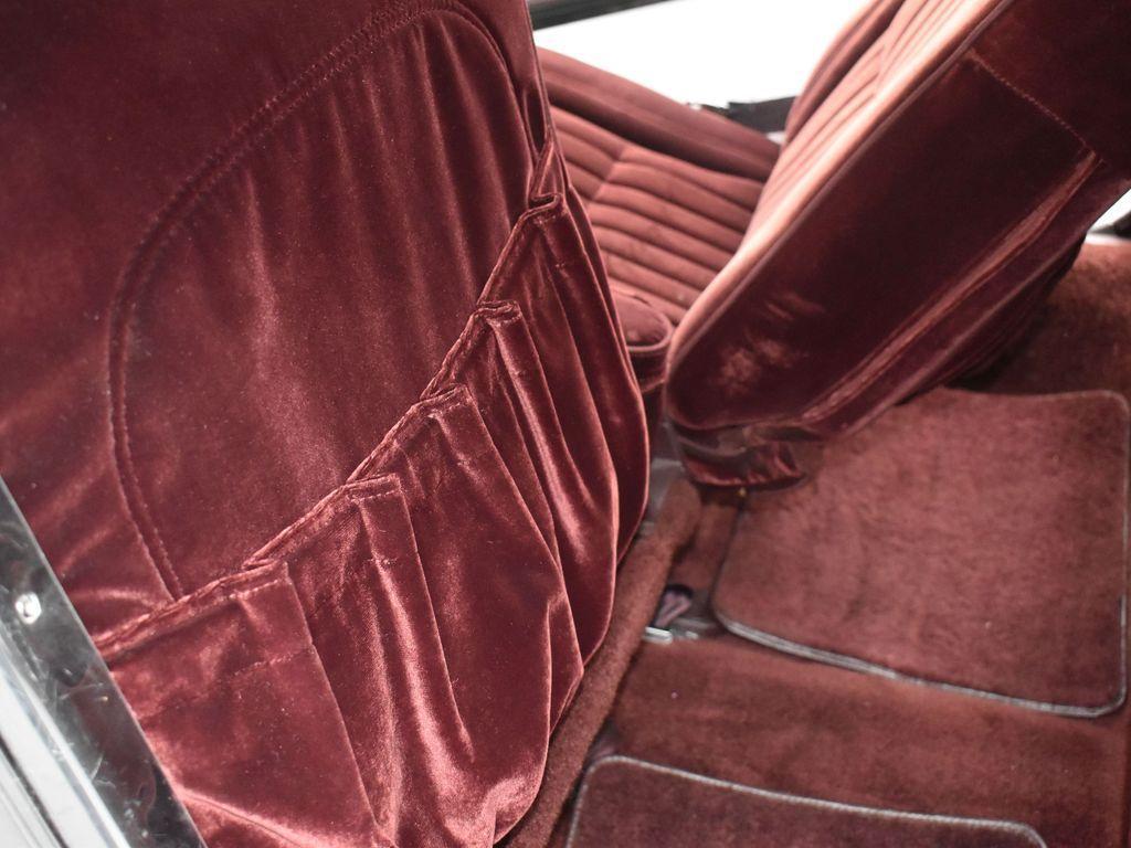 used 1985 Buick Riviera car, priced at $9,990