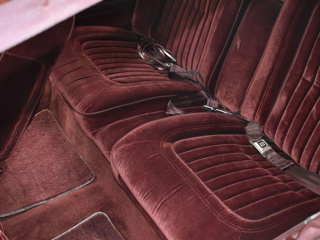 used 1985 Buick Riviera car, priced at $9,990
