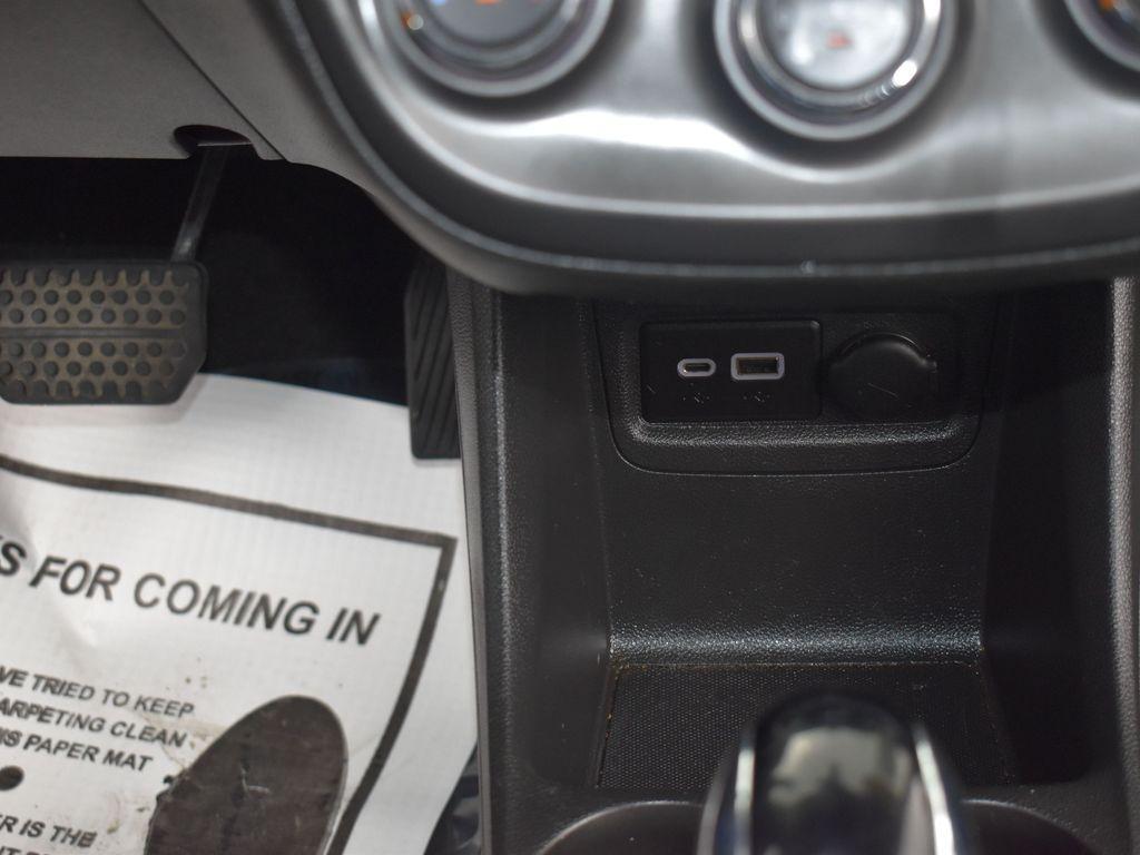 used 2019 Chevrolet Spark car, priced at $10,600
