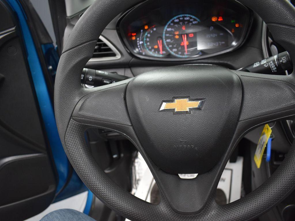 used 2019 Chevrolet Spark car, priced at $10,600
