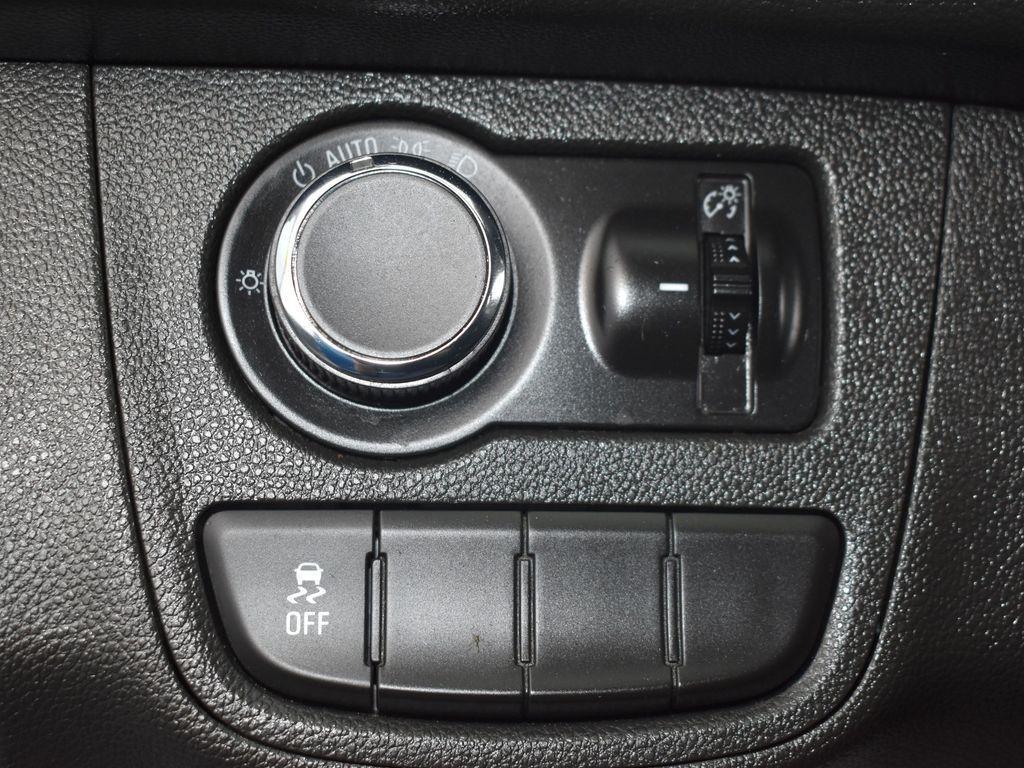 used 2019 Chevrolet Spark car, priced at $10,600