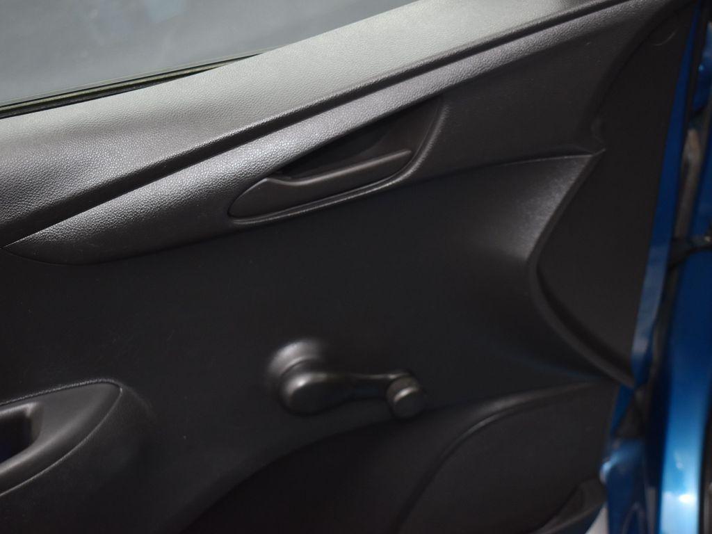 used 2019 Chevrolet Spark car, priced at $10,600