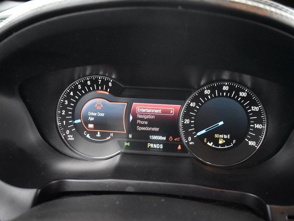used 2017 Ford Explorer car, priced at $12,515