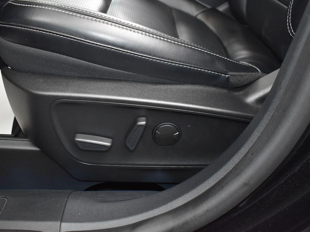 used 2023 Ford Escape car, priced at $27,496