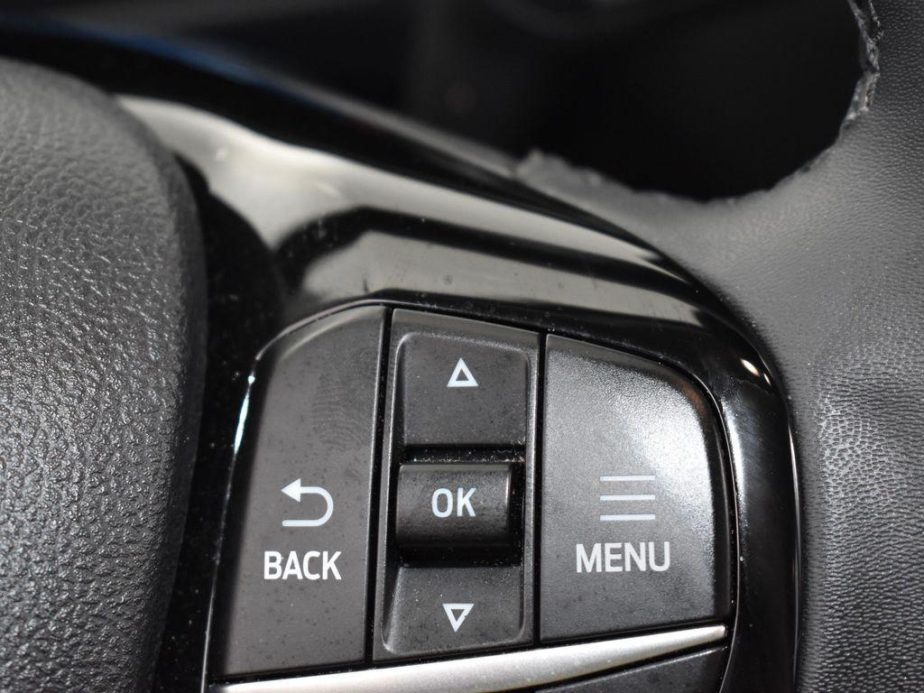 used 2023 Ford Escape car, priced at $27,496