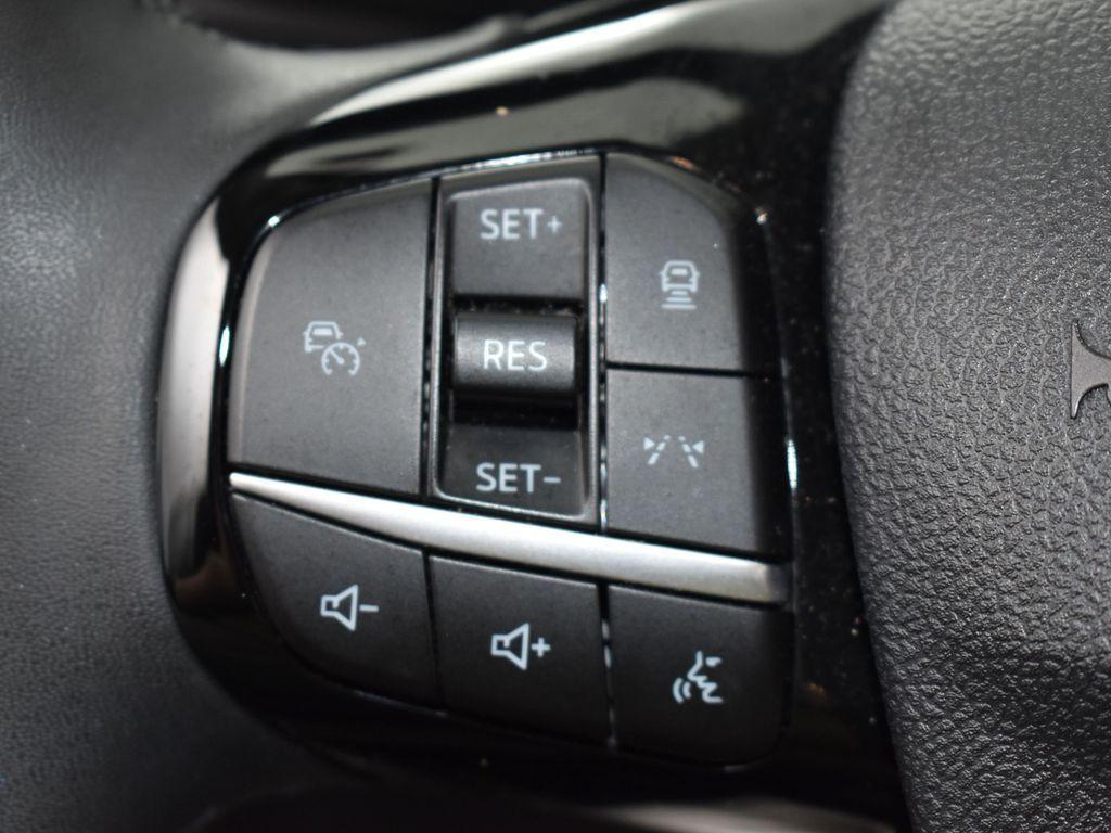 used 2023 Ford Escape car, priced at $27,496