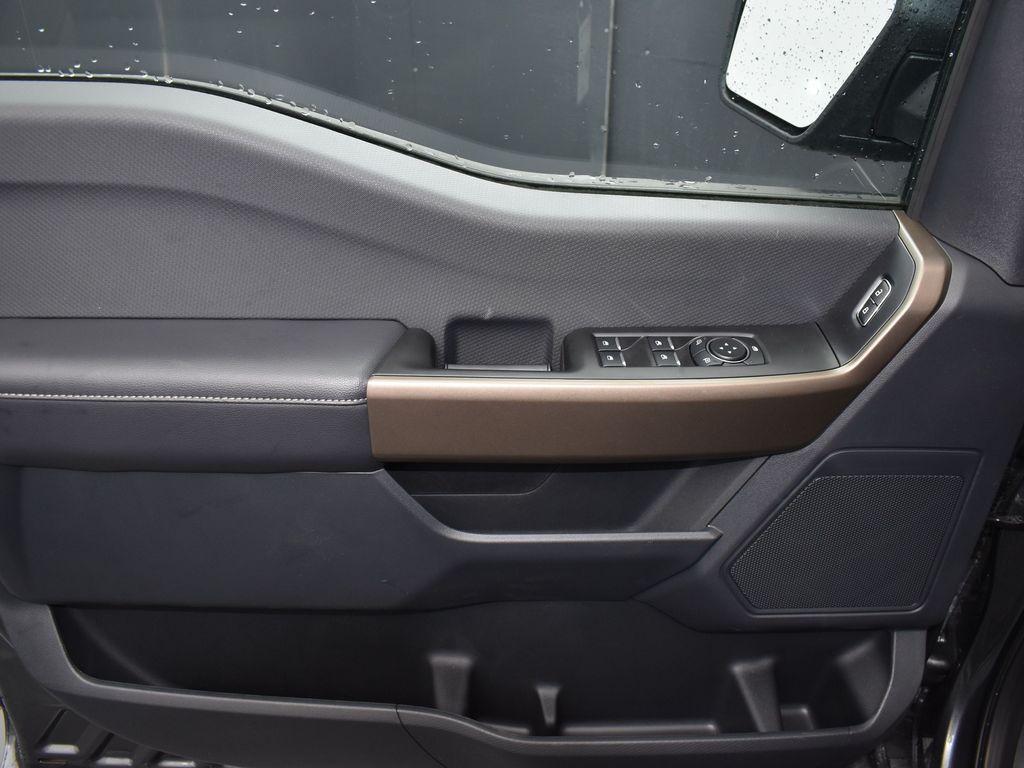 new 2025 Ford F-150 car, priced at $48,994