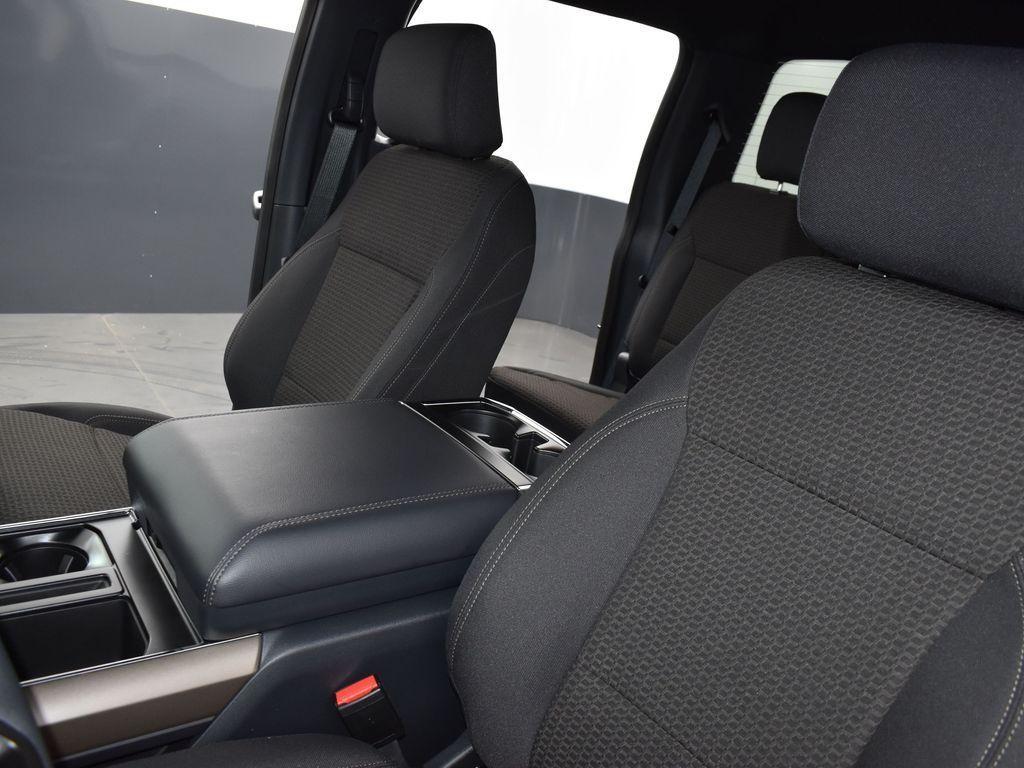 new 2025 Ford F-150 car, priced at $48,994