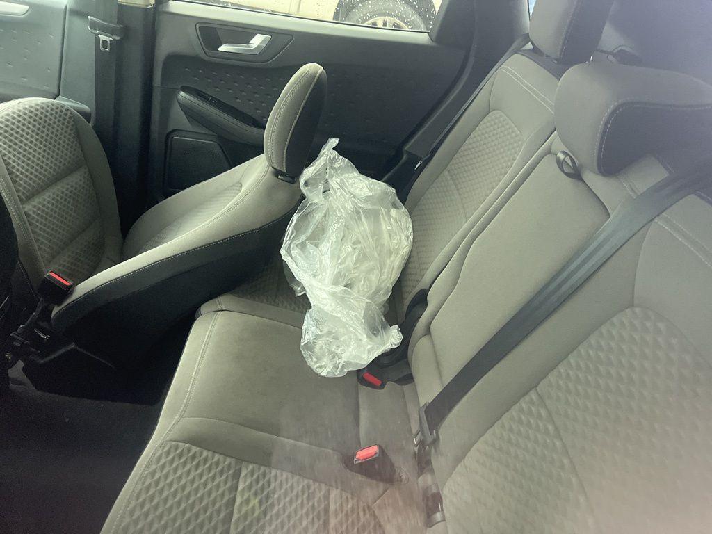 used 2020 Ford Escape car, priced at $15,578