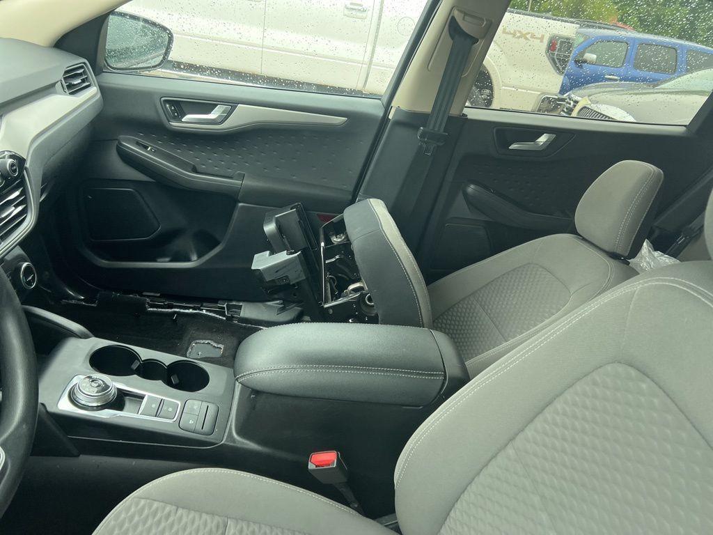 used 2020 Ford Escape car, priced at $15,578