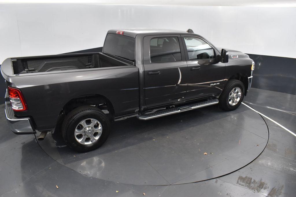 used 2024 Ram 2500 car, priced at $41,175