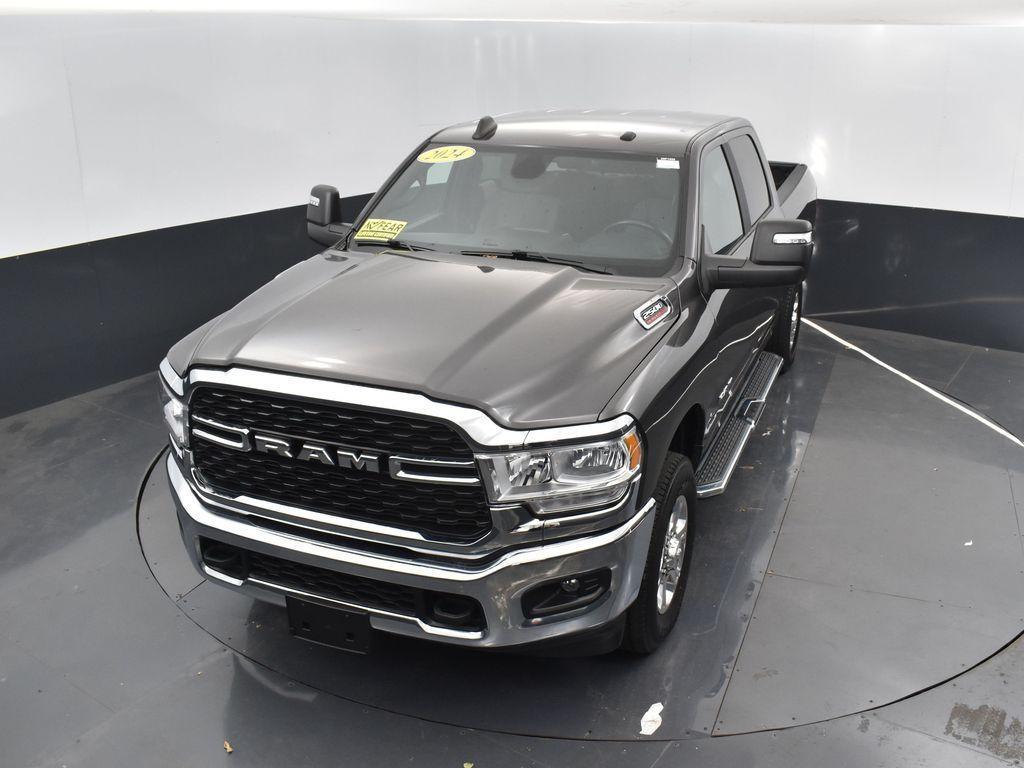 used 2024 Ram 2500 car, priced at $41,175