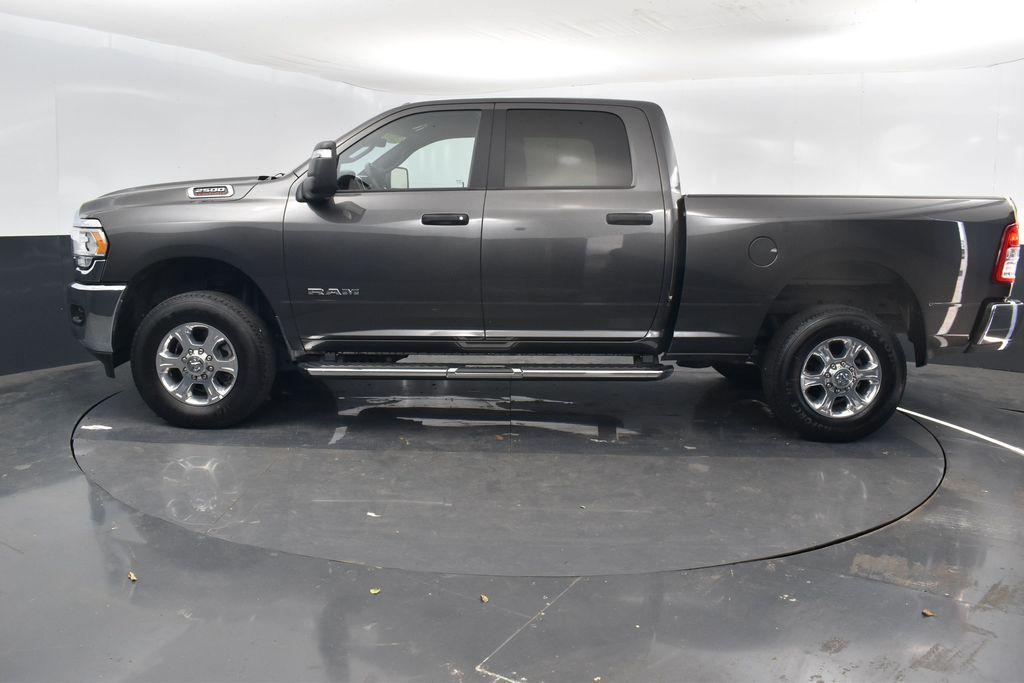used 2024 Ram 2500 car, priced at $41,175