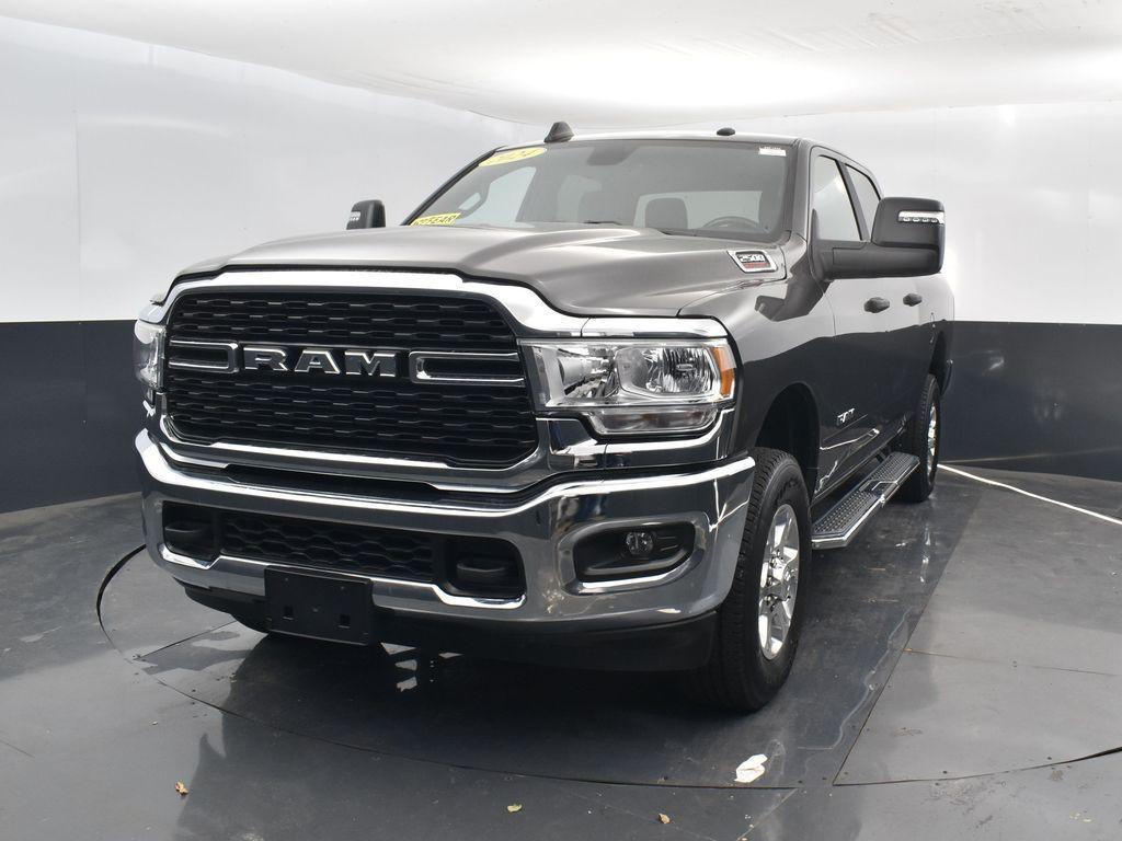 used 2024 Ram 2500 car, priced at $41,175