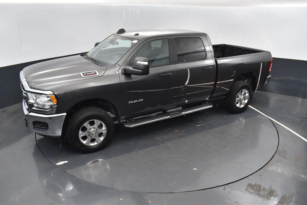 used 2024 Ram 2500 car, priced at $41,175