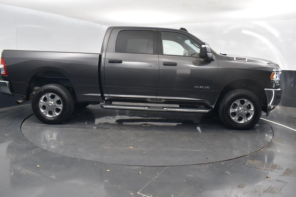 used 2024 Ram 2500 car, priced at $41,175