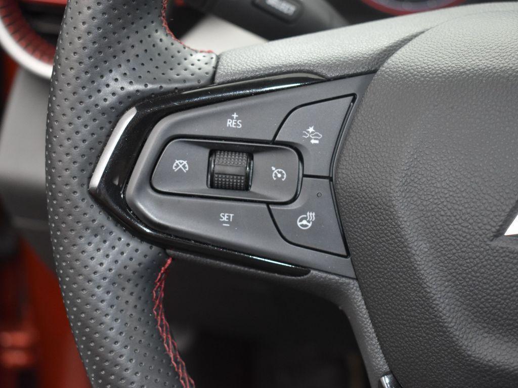 used 2024 Chevrolet Trax car, priced at $26,991
