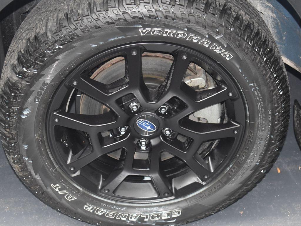 used 2024 Subaru Crosstrek car, priced at $30,134