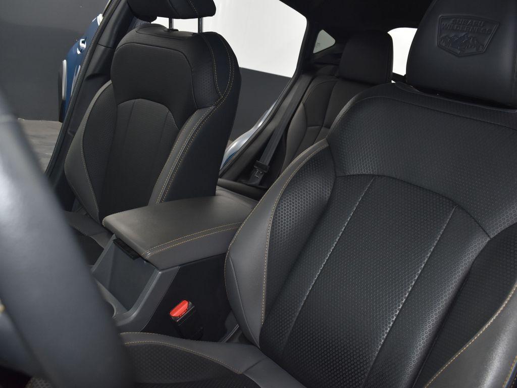 used 2024 Subaru Crosstrek car, priced at $30,134