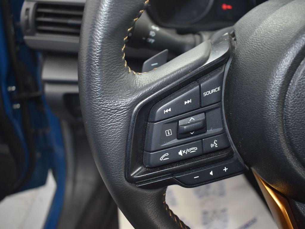 used 2024 Subaru Crosstrek car, priced at $30,134