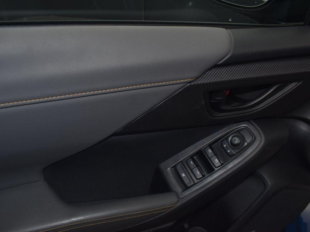 used 2024 Subaru Crosstrek car, priced at $30,134