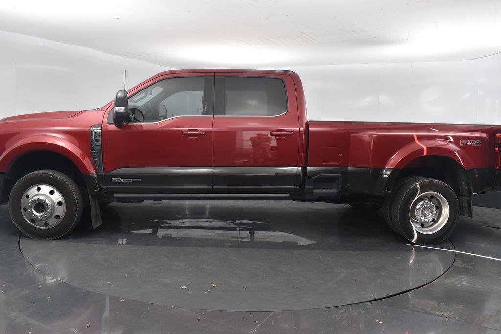 used 2024 Ford F-450 car, priced at $92,970