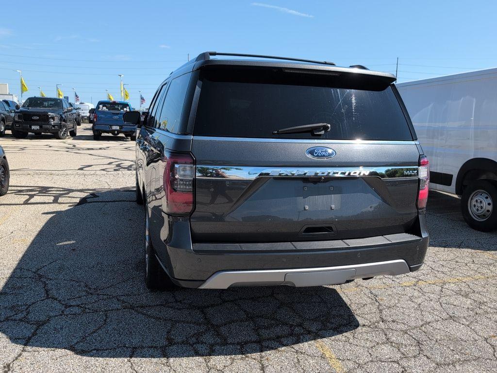 used 2018 Ford Expedition Max car, priced at $21,498