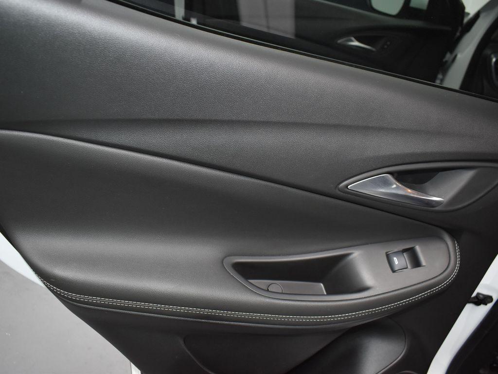 used 2024 Buick Encore GX car, priced at $24,926