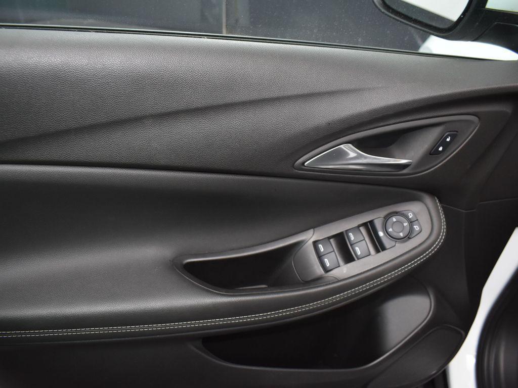 used 2024 Buick Encore GX car, priced at $24,926