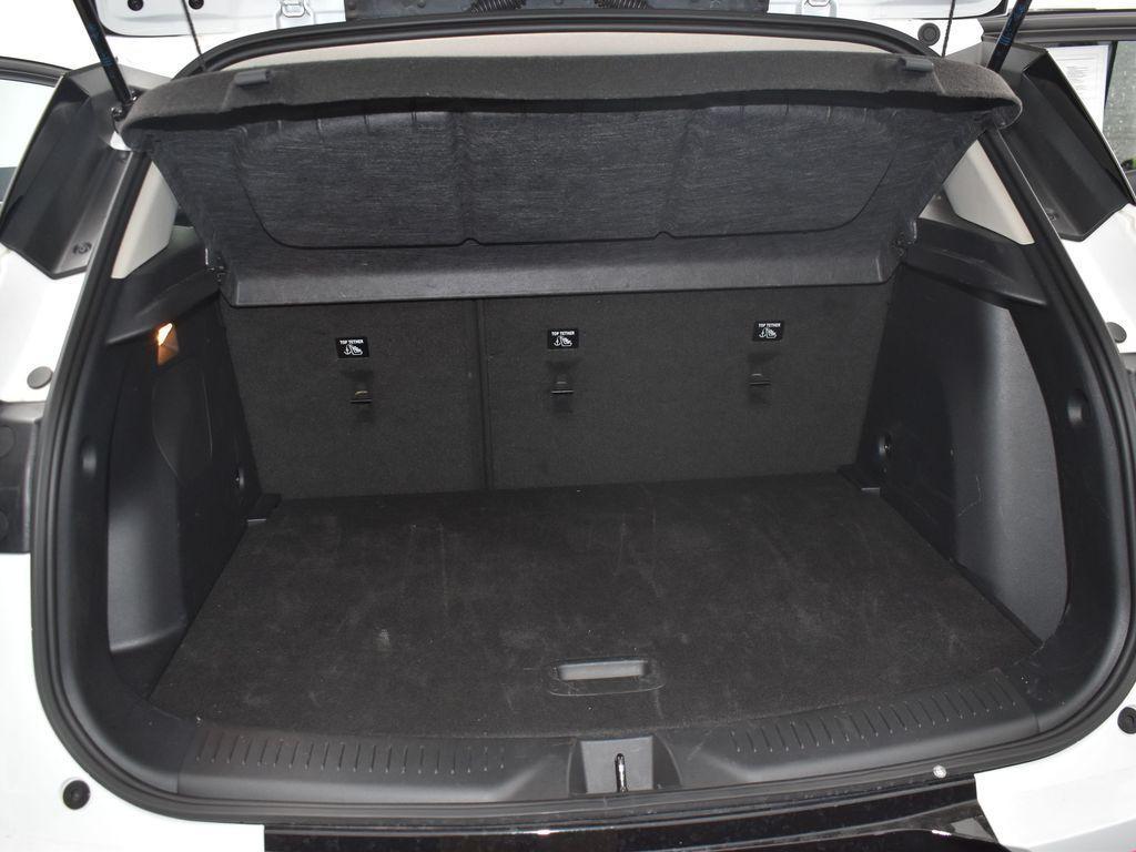 used 2024 Buick Encore GX car, priced at $24,926