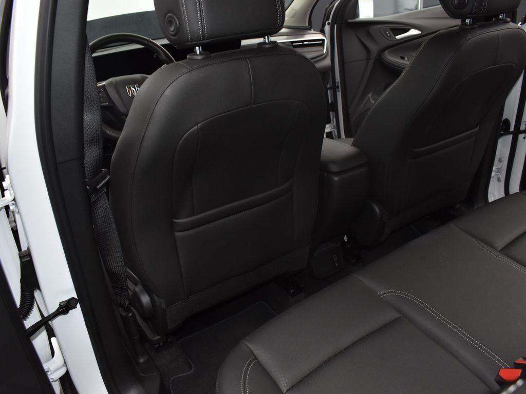 used 2024 Buick Encore GX car, priced at $24,926