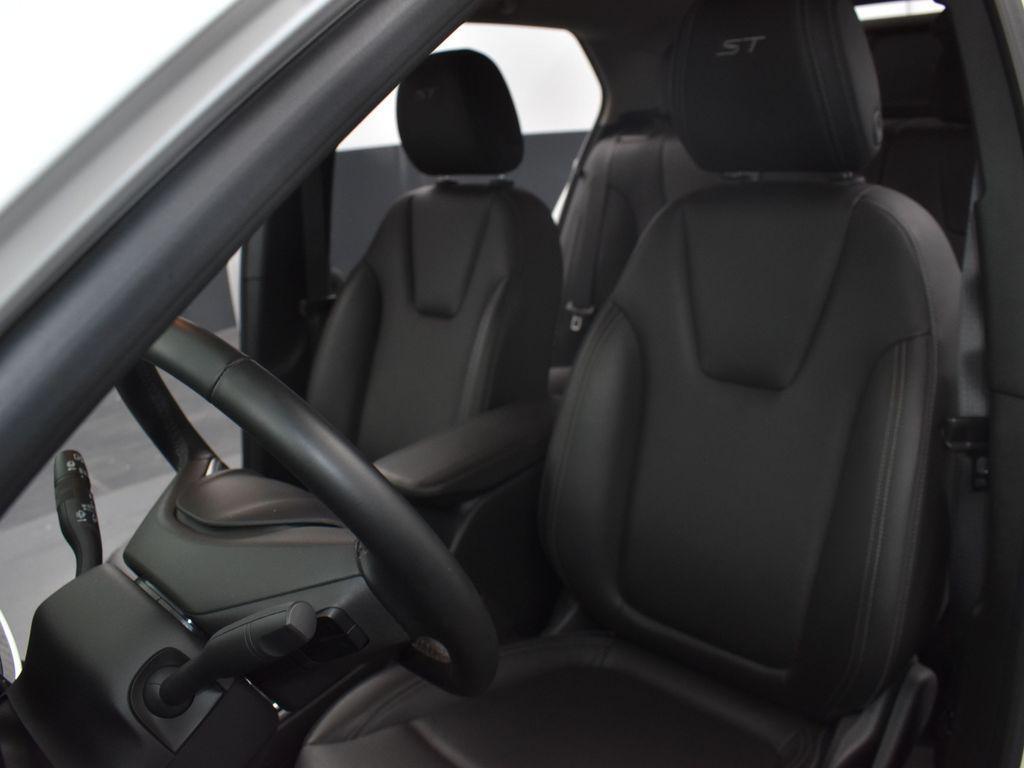 used 2024 Buick Encore GX car, priced at $24,926