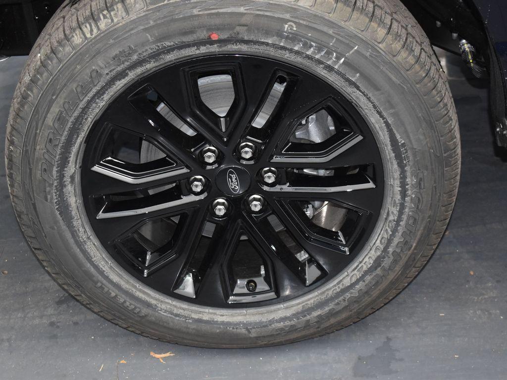 new 2025 Ford F-150 car, priced at $62,766