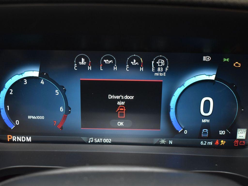 new 2025 Ford F-150 car, priced at $62,766