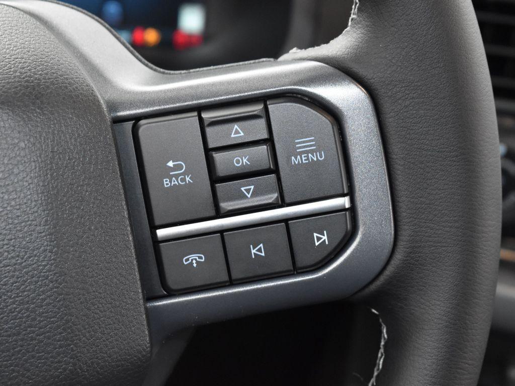 new 2025 Ford F-150 car, priced at $62,766