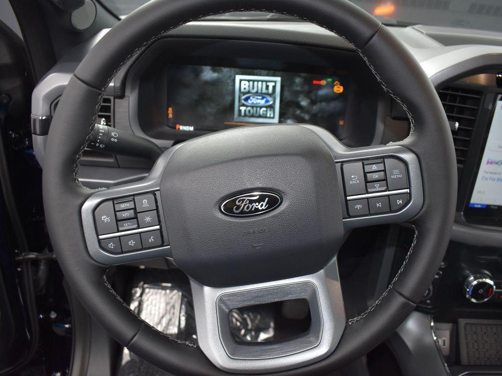 new 2025 Ford F-150 car, priced at $62,766