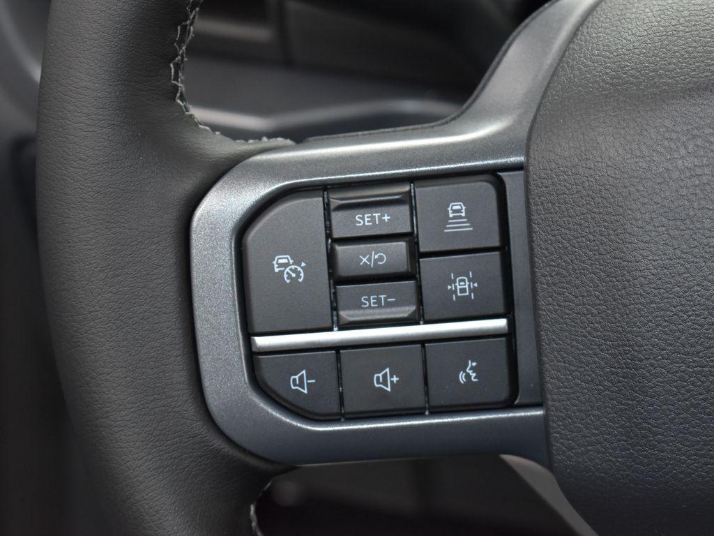 new 2025 Ford F-150 car, priced at $62,766