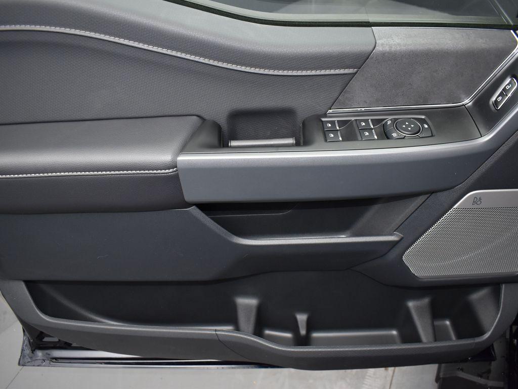new 2025 Ford F-150 car, priced at $62,766