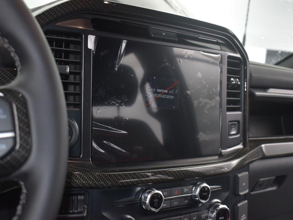 new 2025 Ford F-150 car, priced at $140,220