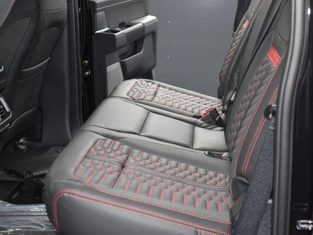 new 2025 Ford F-150 car, priced at $140,220