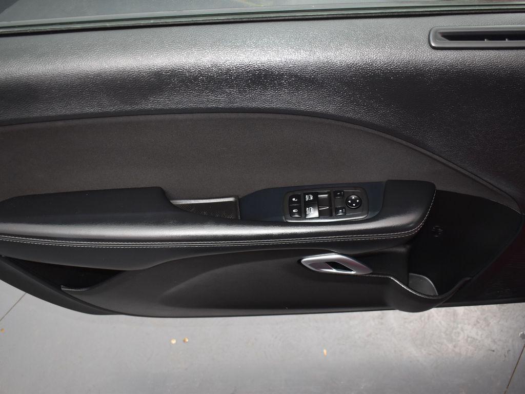 used 2022 Dodge Challenger car, priced at $25,991