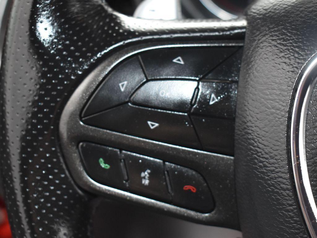 used 2022 Dodge Challenger car, priced at $25,991