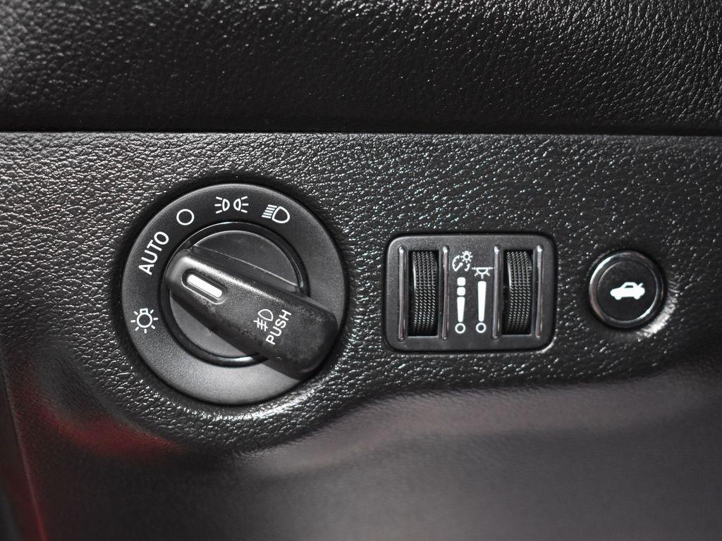 used 2022 Dodge Challenger car, priced at $25,991
