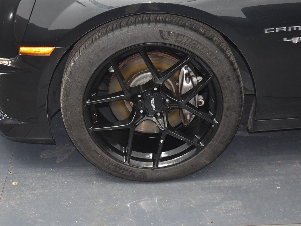 used 2012 Chevrolet Camaro car, priced at $23,991