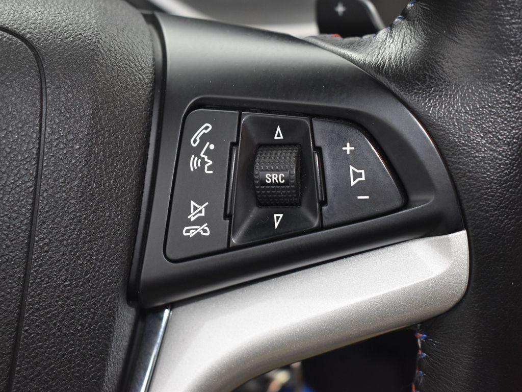 used 2012 Chevrolet Camaro car, priced at $23,991