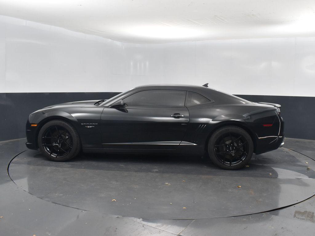 used 2012 Chevrolet Camaro car, priced at $23,991