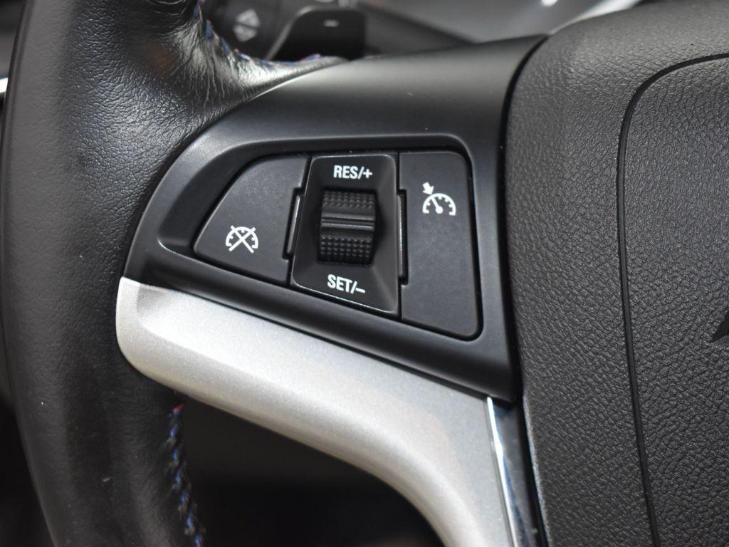 used 2012 Chevrolet Camaro car, priced at $23,991