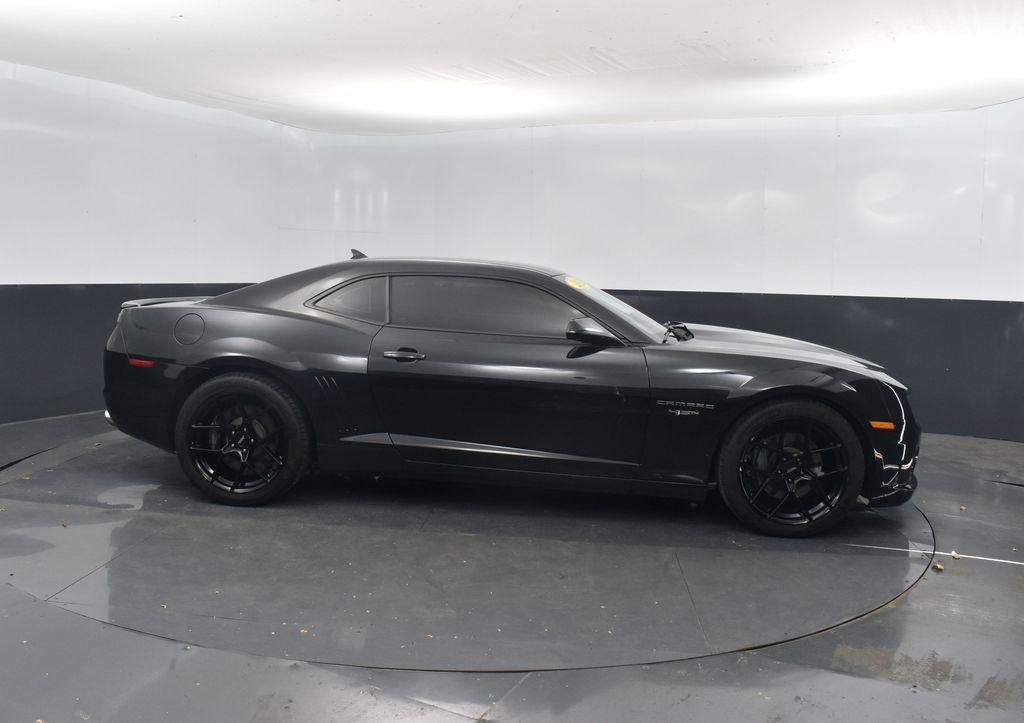 used 2012 Chevrolet Camaro car, priced at $23,991