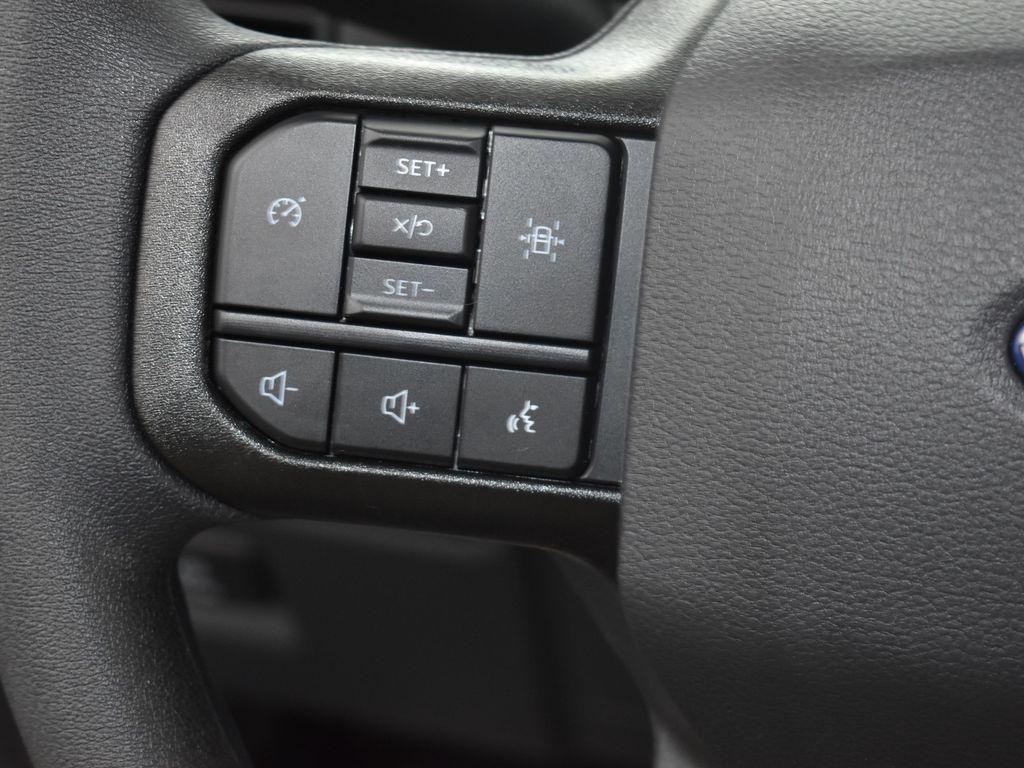 new 2025 Ford F-150 car, priced at $46,636